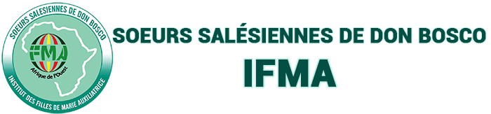 Logo des Soeurs Salésiennes de Don Bosco