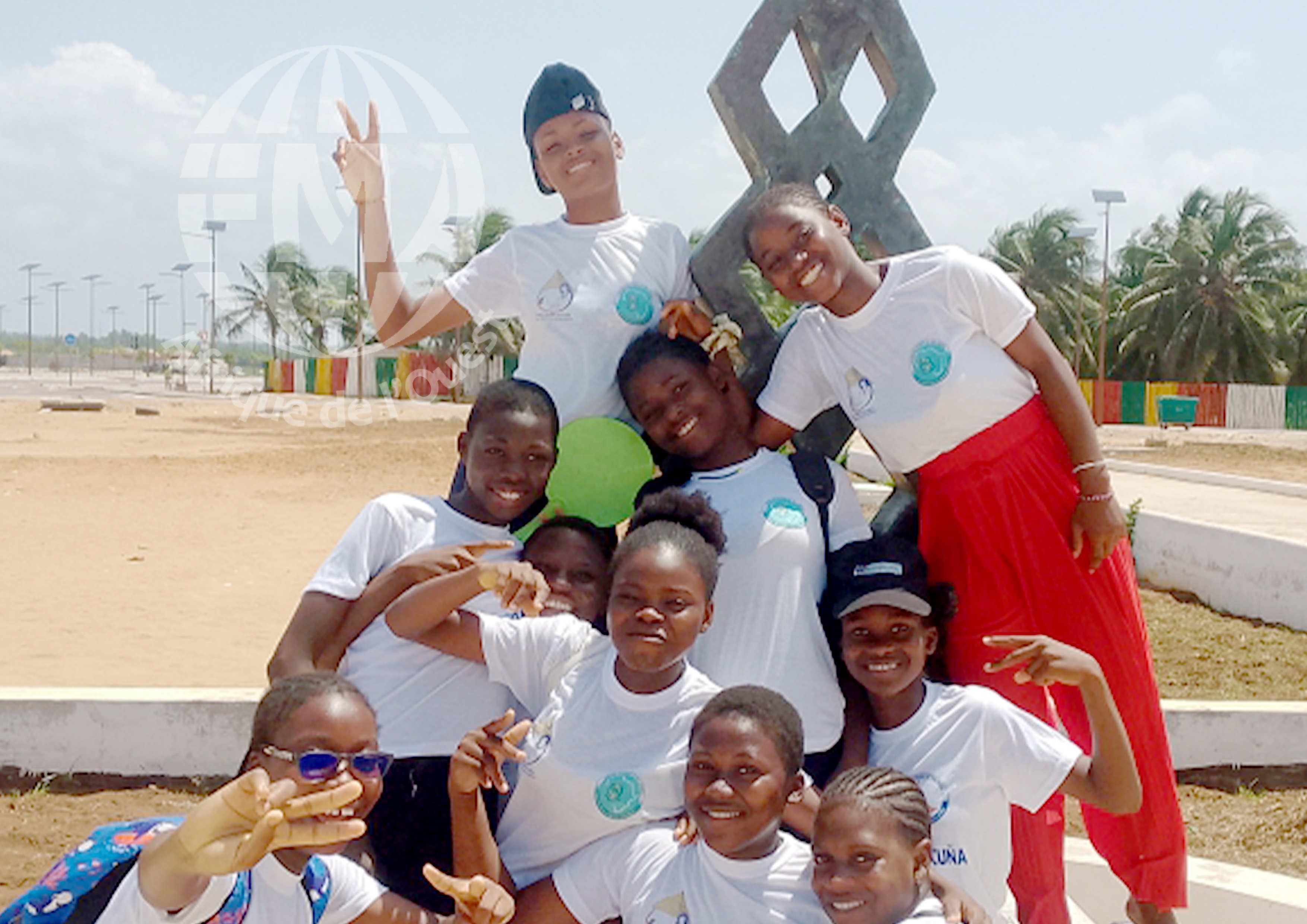 Programmes d'intervention de l'IFMA Benin